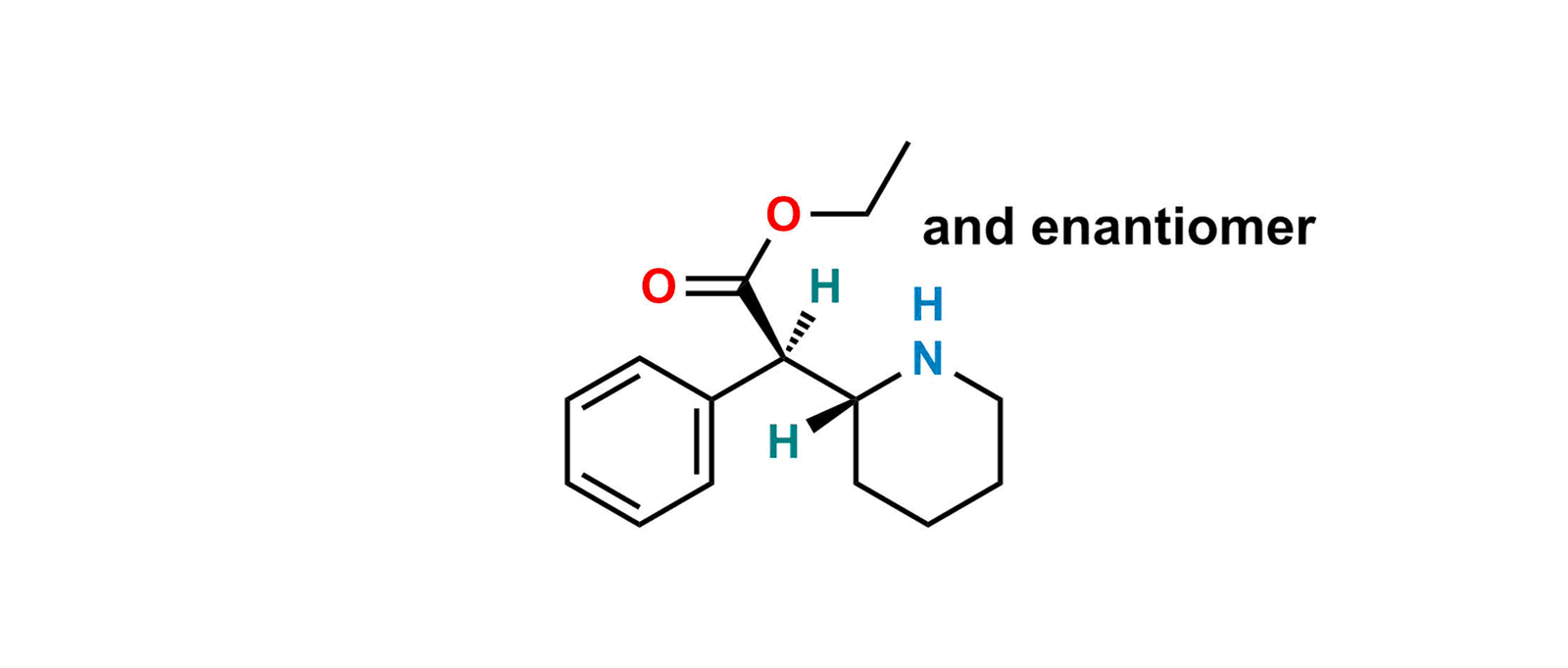 Methylphenidate EP Impurity E
